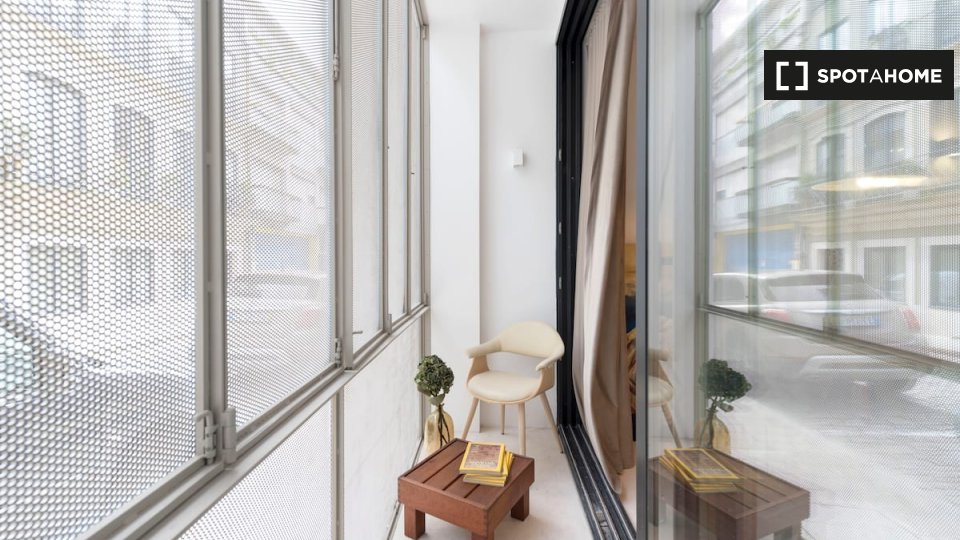 Apartment Porto, 1 bed, 50m² — photo 8