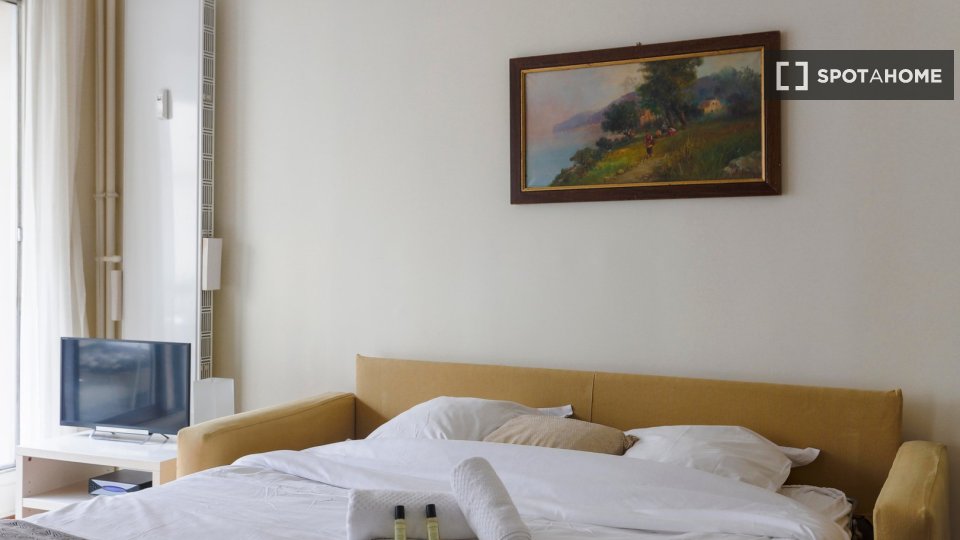 Apartment mono Paris — photo 5