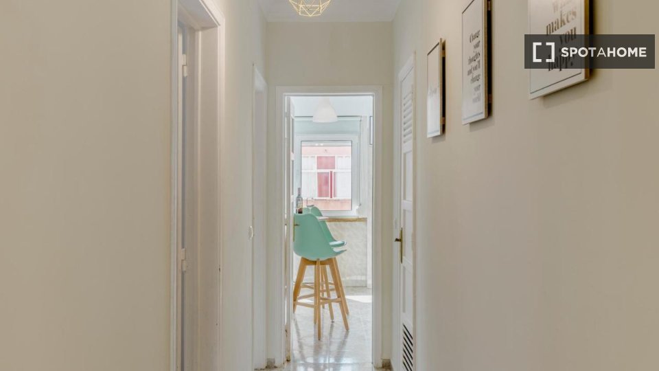 Apartment Lisbon, 2 beds — photo 7