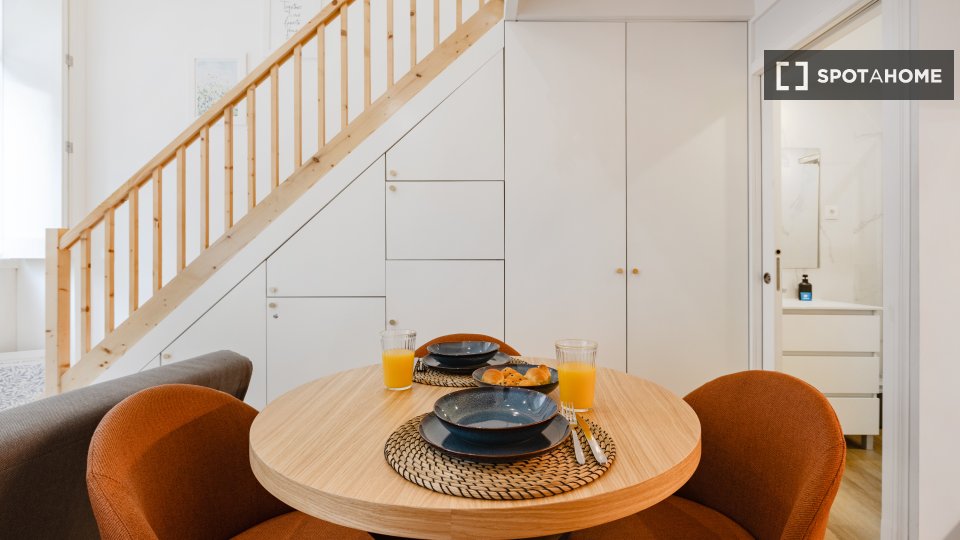 Apartment Porto, 1 bed — photo 5