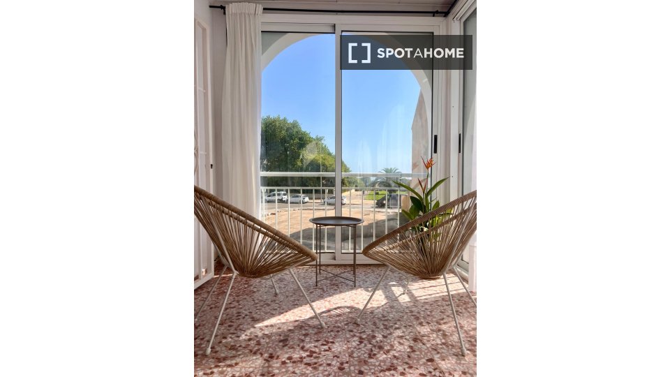 Appartamento Valencia, 3 camere, 120m² — foto 10