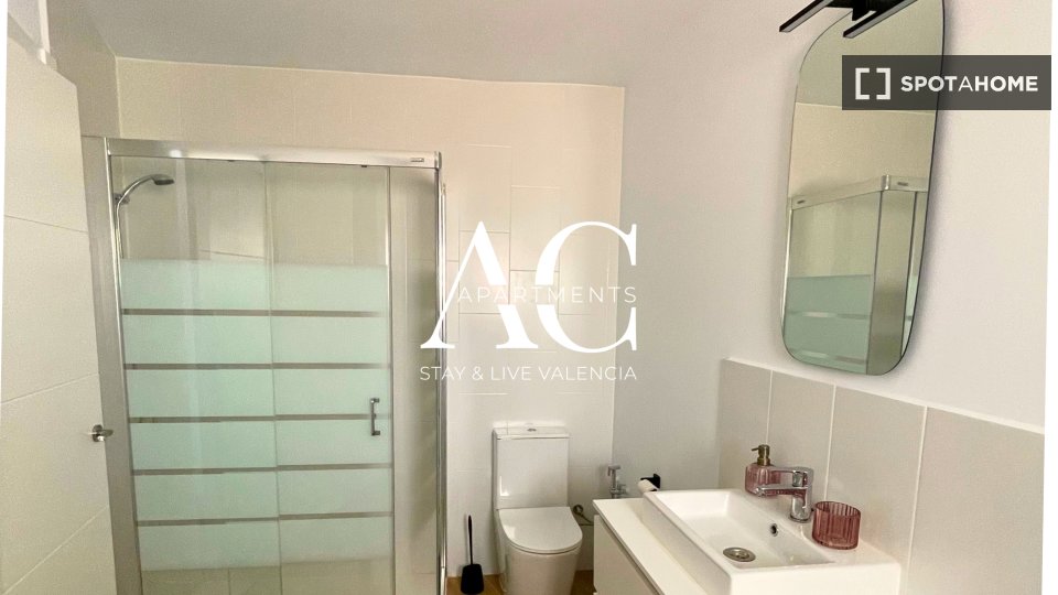 Apartment mono Alicante, 62m² — photo 3