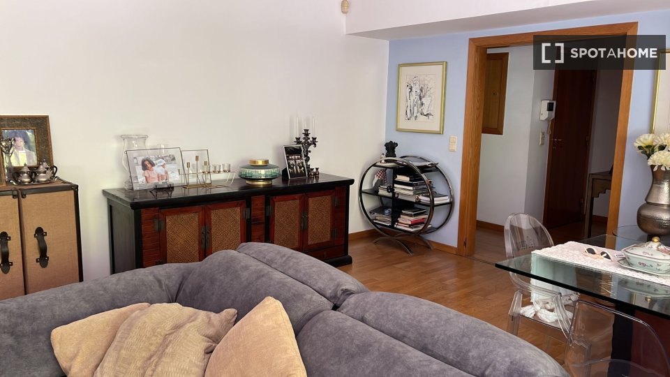 Apartment Lisbon, 3 beds — photo 16