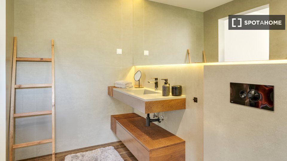 Apartment Lisbon, 5 beds, 443m² — photo 16