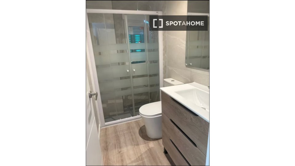 Apartment Madrid, 3 beds — photo 3