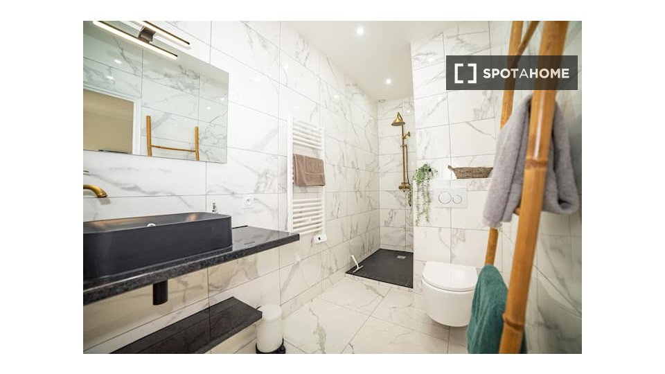 Apartment Paris, 1 bed — photo 4