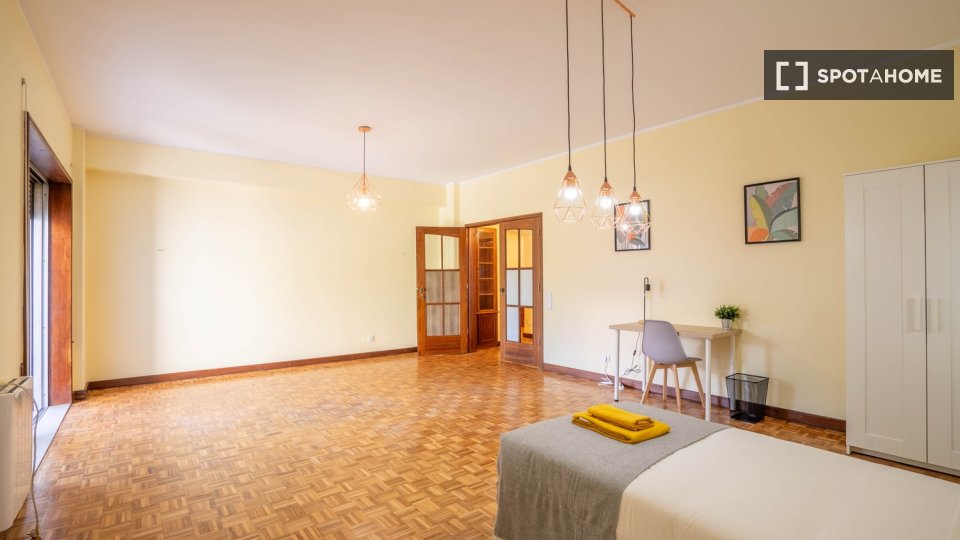 Double room Porto, 6 beds — photo 13