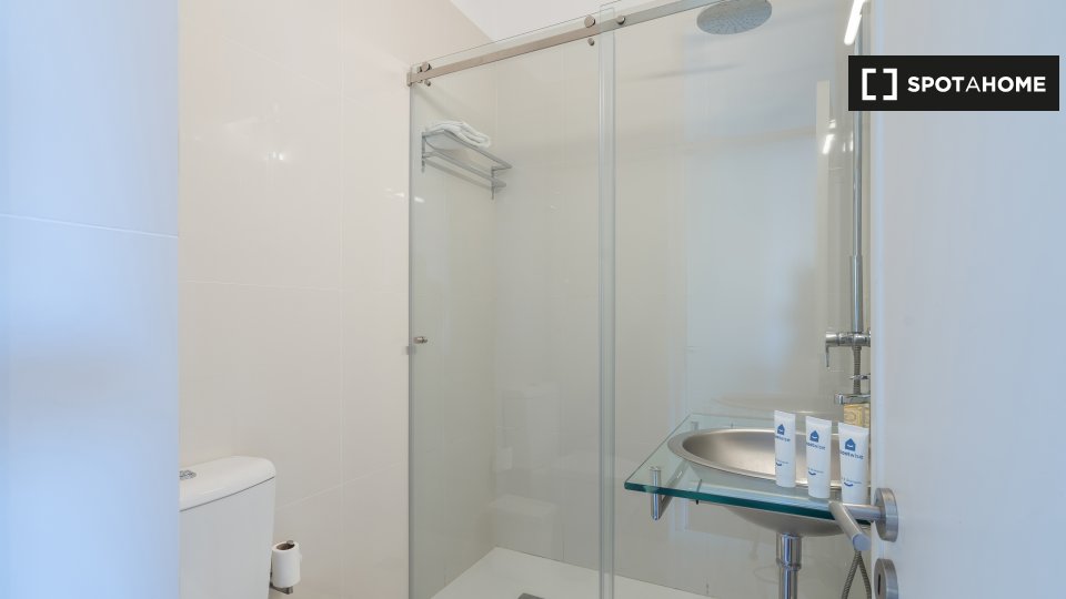 Apartment Porto, 1 bed — photo 18