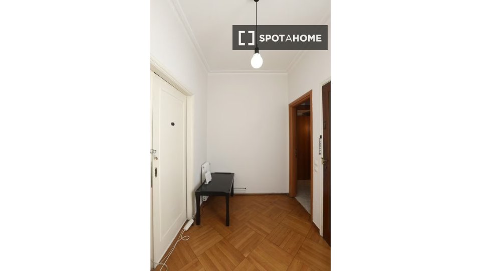 Double room Athens, 4 beds — photo 4