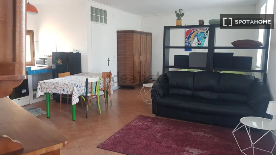 Apartment mono Padua, 60m² — foto 7