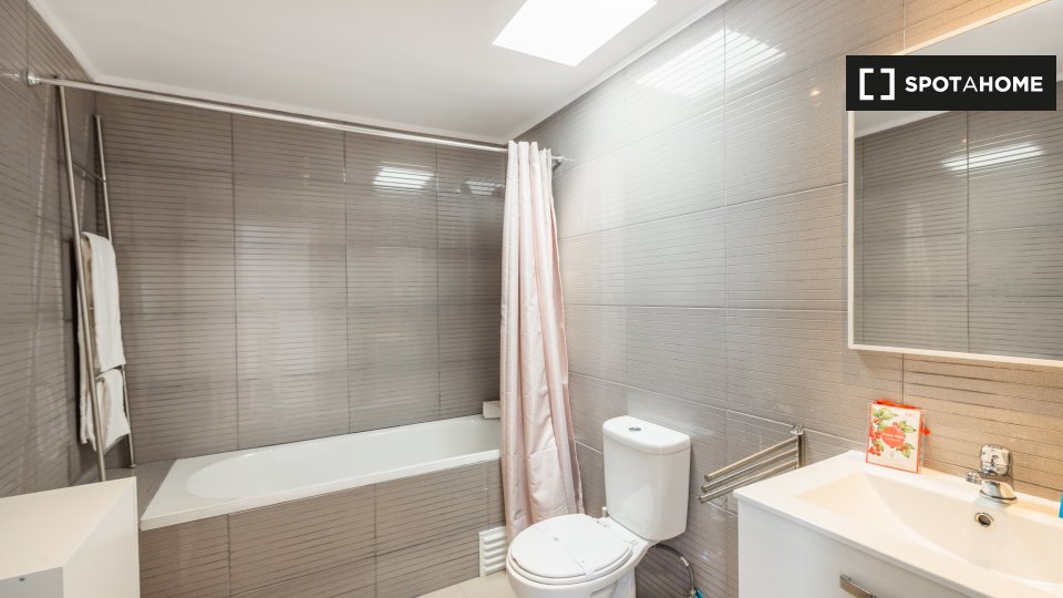 Apartment Porto, 3 beds — photo 5