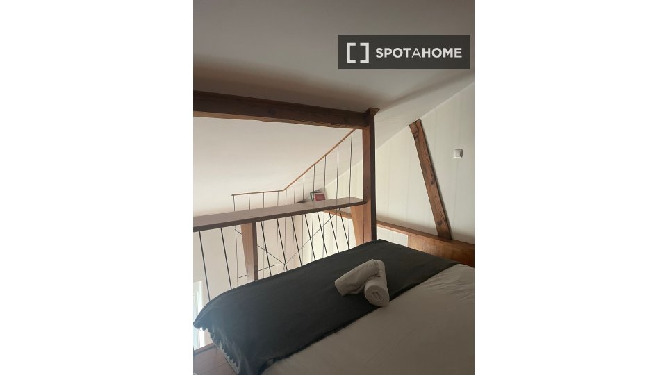 Apartment mono Lisbon — photo 7