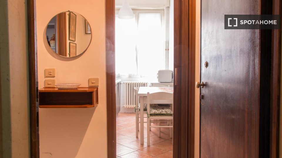 Apartamento Milán, 1 habitación, 55m² — foto 6