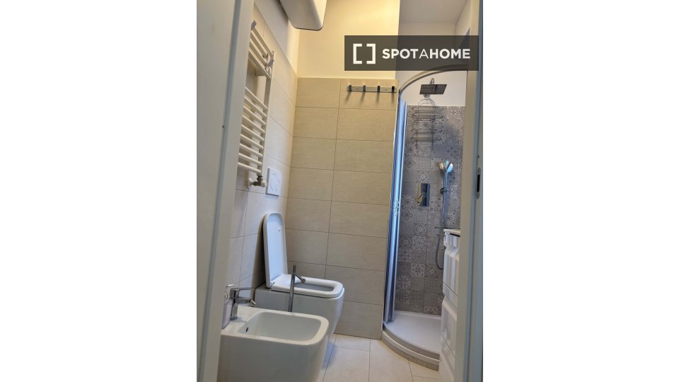 Apartment mono Milan, 30m² — photo 16