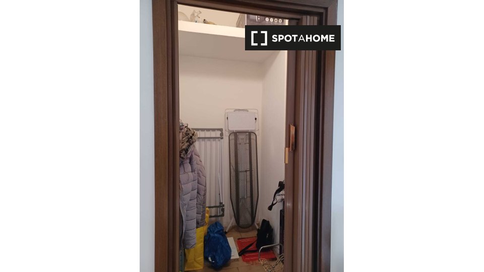 Appartamento Milano, 1 camera, 50m² — foto 10