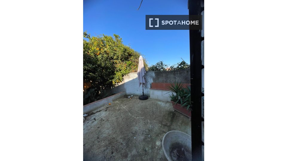 Apartment Rome, 1 bed, 42m² — photo 3