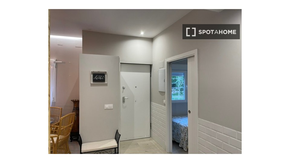 Apartment Madrid, 2 beds, 60m² — photo 2