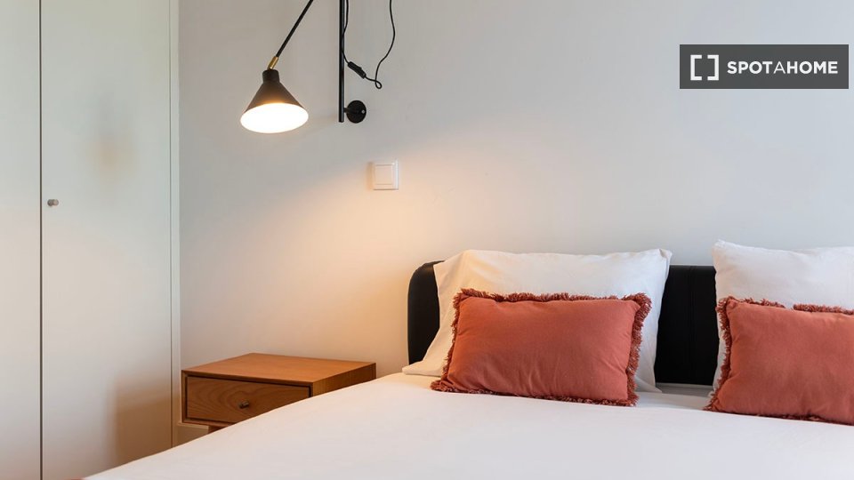 Apartment mono Porto — photo 18