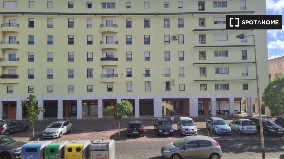 Apartment Lisbon, 2 beds — photo 4