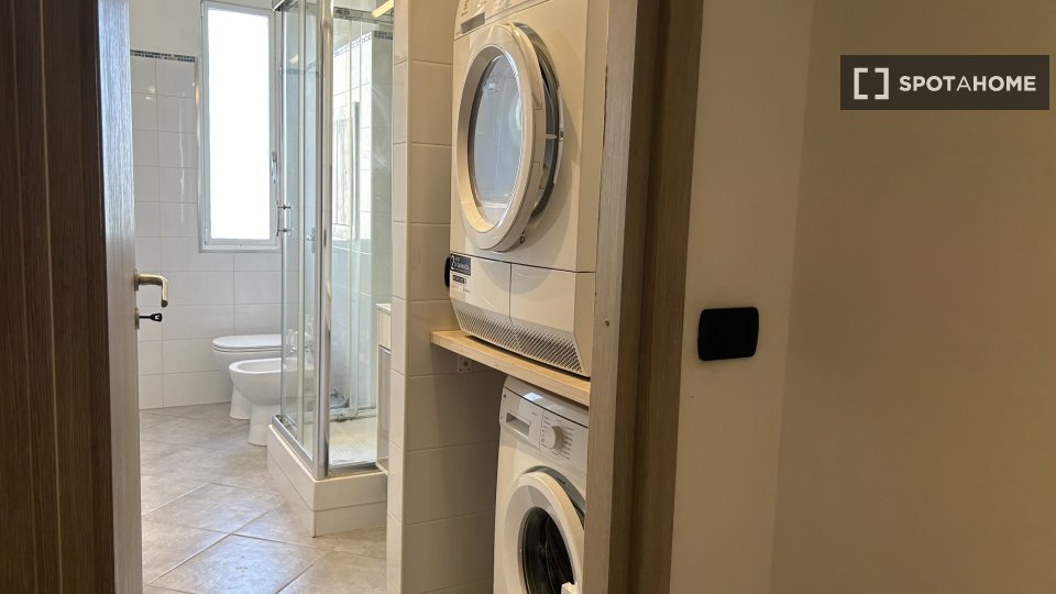 Apartment Milan, 2 beds, 89m² — photo 8