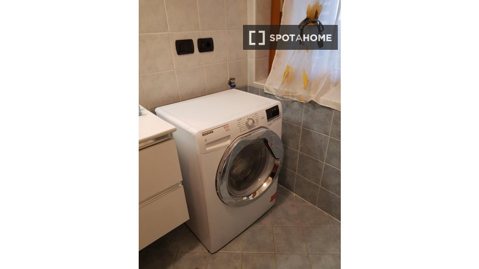 Apartment Milan, 1 bed — photo 8