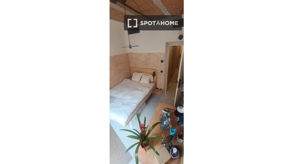Double room Madrid, 15 beds, 356m² — photo 10