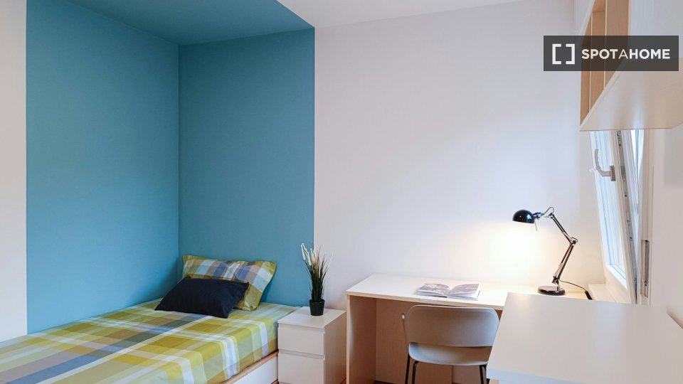 Double room Trento, 4 beds — photo 7