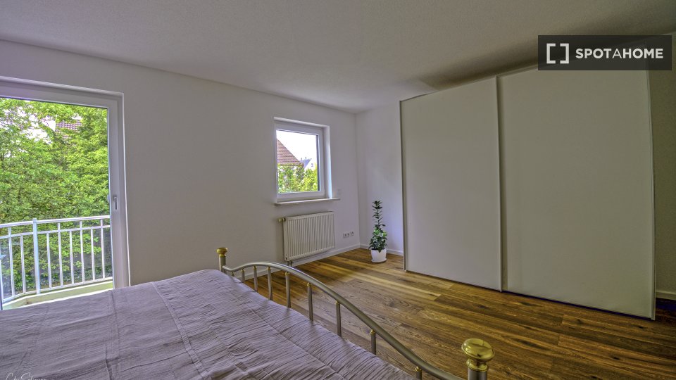 Apartment Munich, 4 beds, 145m² — photo 13