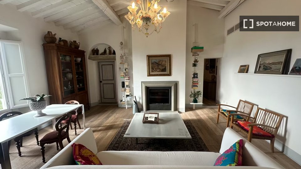 Apartment Florence, 3 beds — photo 2