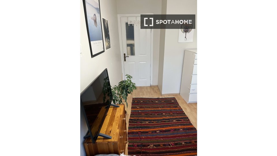 Double room Istanbul, 3 beds, 130m² — photo 3