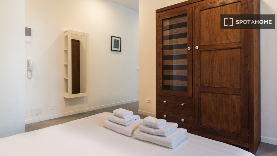Apartment Bologna, 1 bed — photo 4