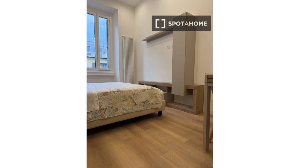 Apartment mono Milano — foto 25