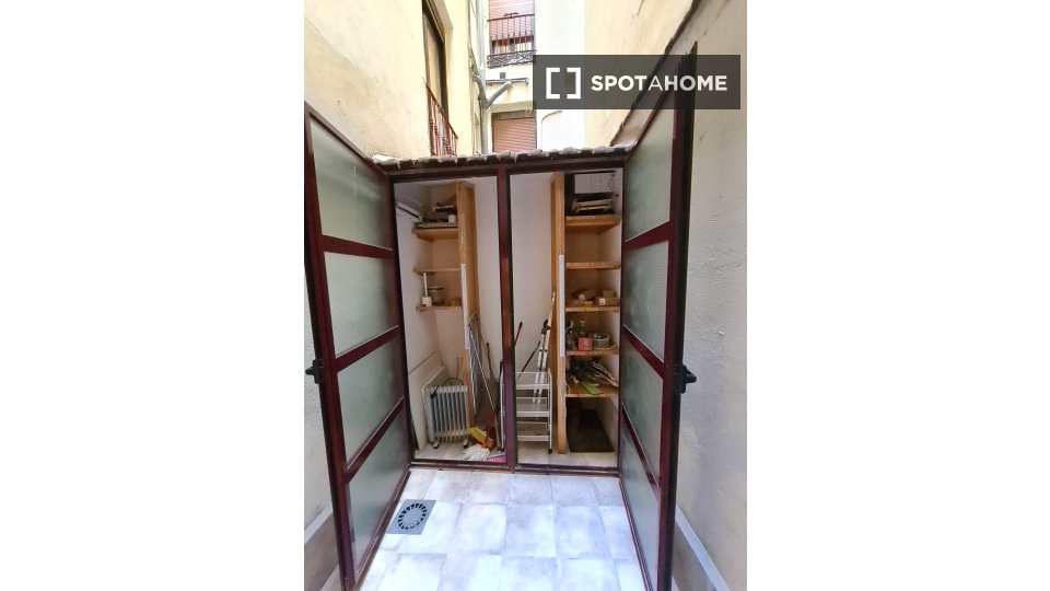 Apartment mono Madrid, 45m² — photo 8