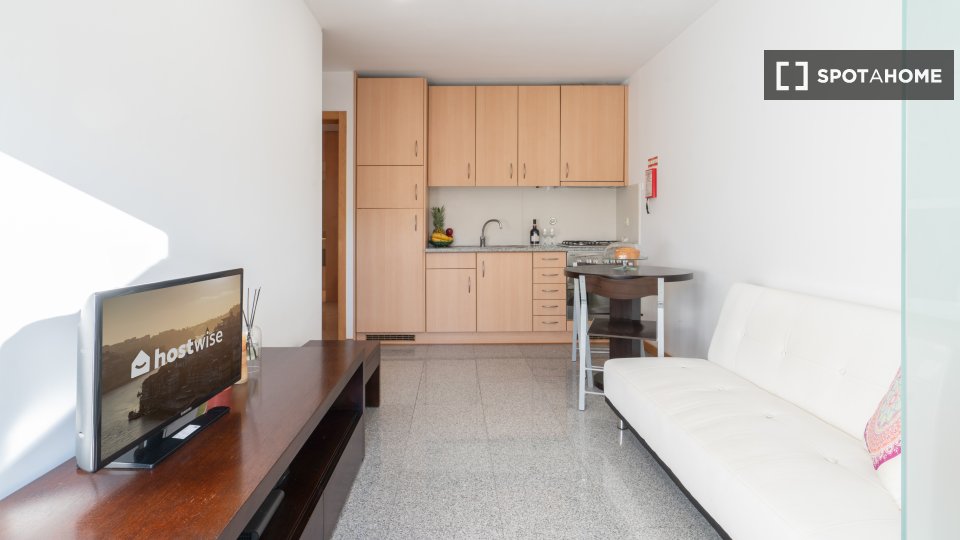 Apartment Porto, 1 bed — photo 5