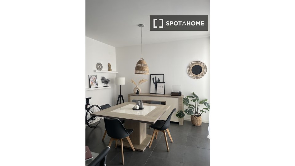 Apartment Valencia, 1 bed — photo 6