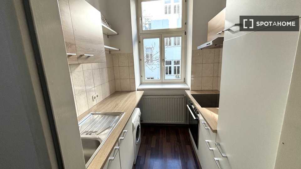 Apartment mono Vienna — photo 15