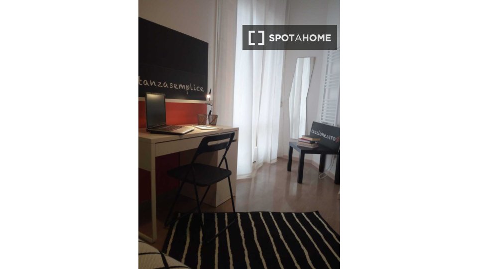 Double room Brescia, 6 beds — photo 2