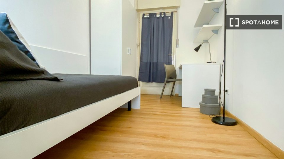 Double room Trento, 7 beds — photo 1