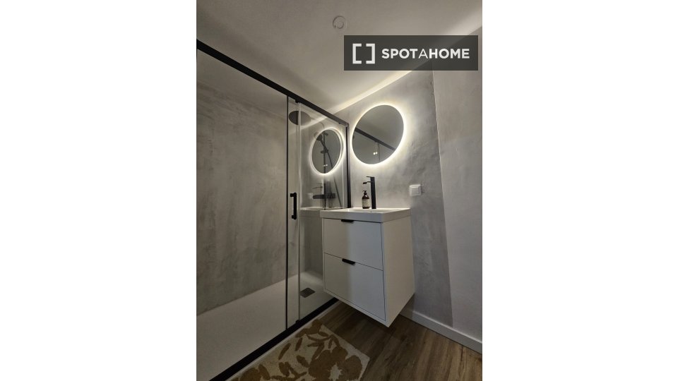 Apartment Lisbon, 1 bed — photo 5