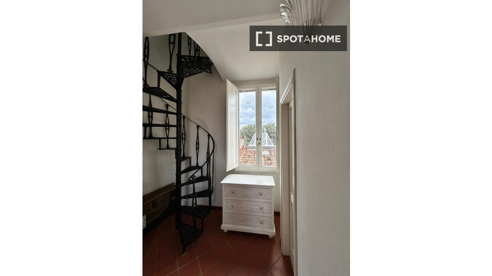 Apartment Florence, 3 beds — photo 5