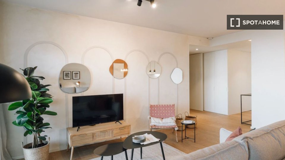 Apartment Lisbon, 2 beds — photo 6