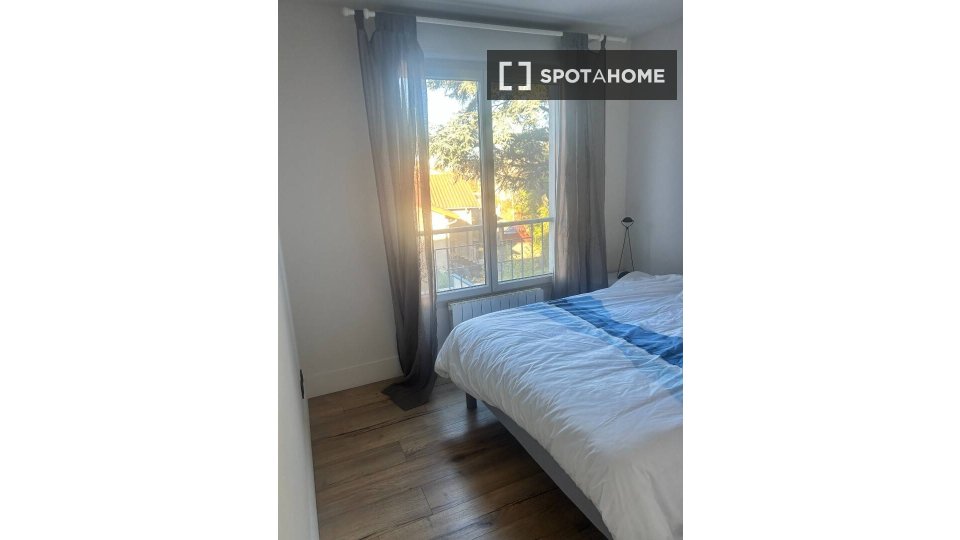 Apartment Lyon, 1 bed — photo 17