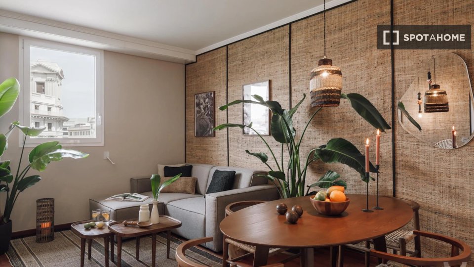 Apartamento Barcelona, 2 habitaciones — foto 9