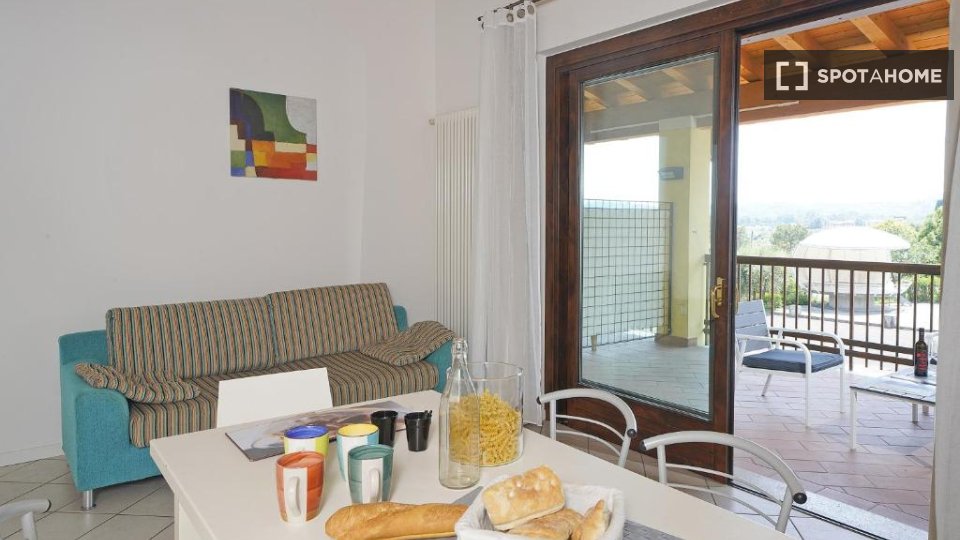 Apartment Milan, 2 beds — photo 2