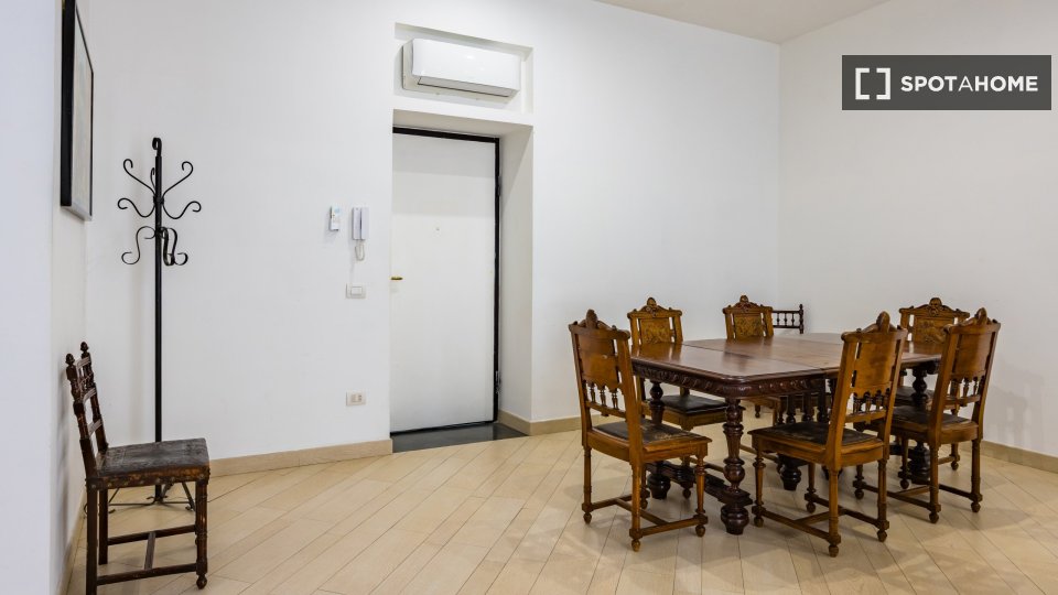 Apartment Naples, 3 beds — photo 14