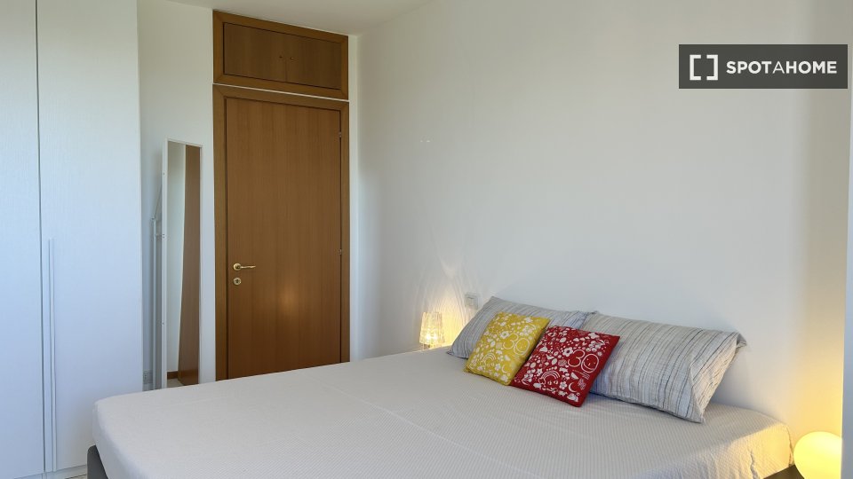 Apartment mono Milan, 50m² — photo 9