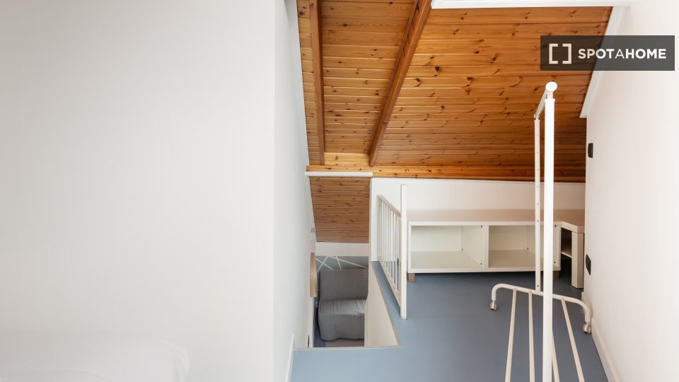 Apartment mono Milan — photo 9