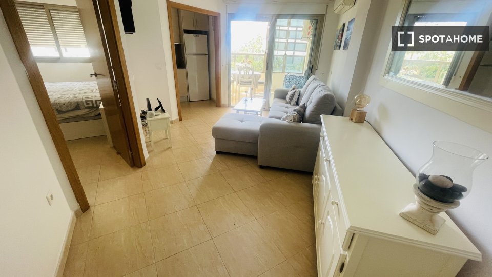Apartment mono Alicante, 37m² — photo 5