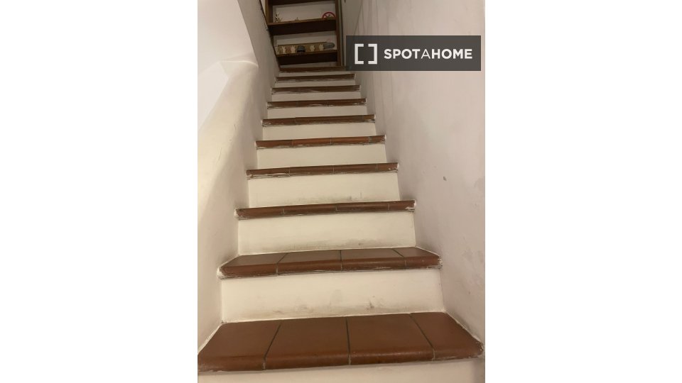 Apartment Rome, 1 bed — photo 11