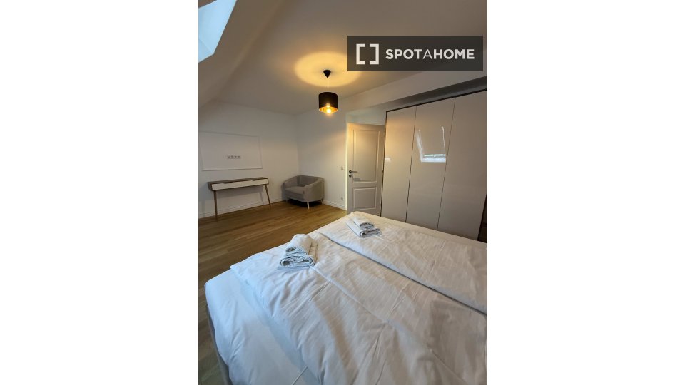 Apartment Vienna, 2 beds, 80m² — photo 7